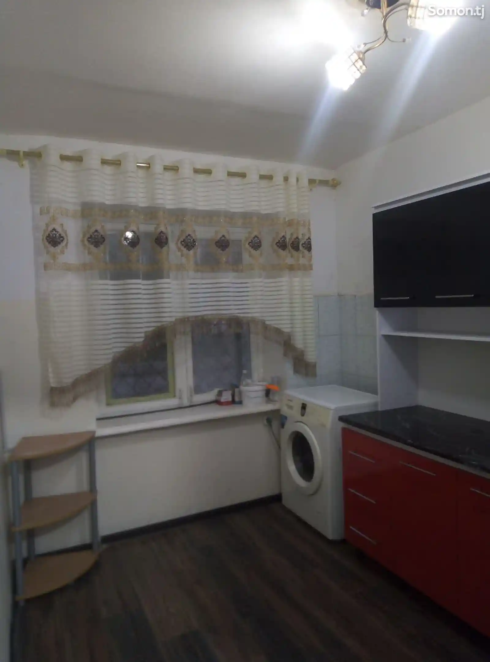 1-комн. квартира, 1 этаж, 30 м², Космонавт-11