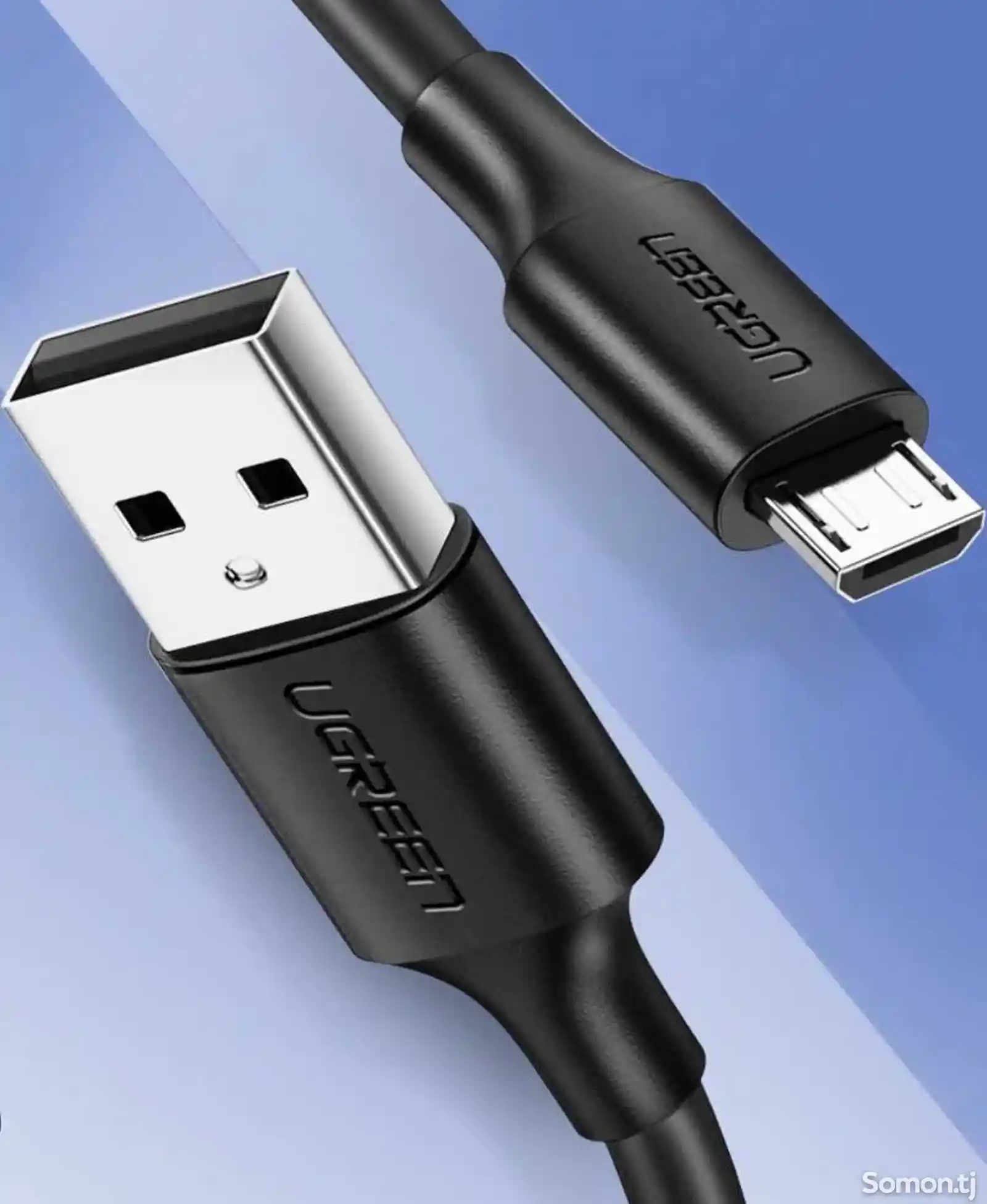 Micro USB кабель для Android устройств-5
