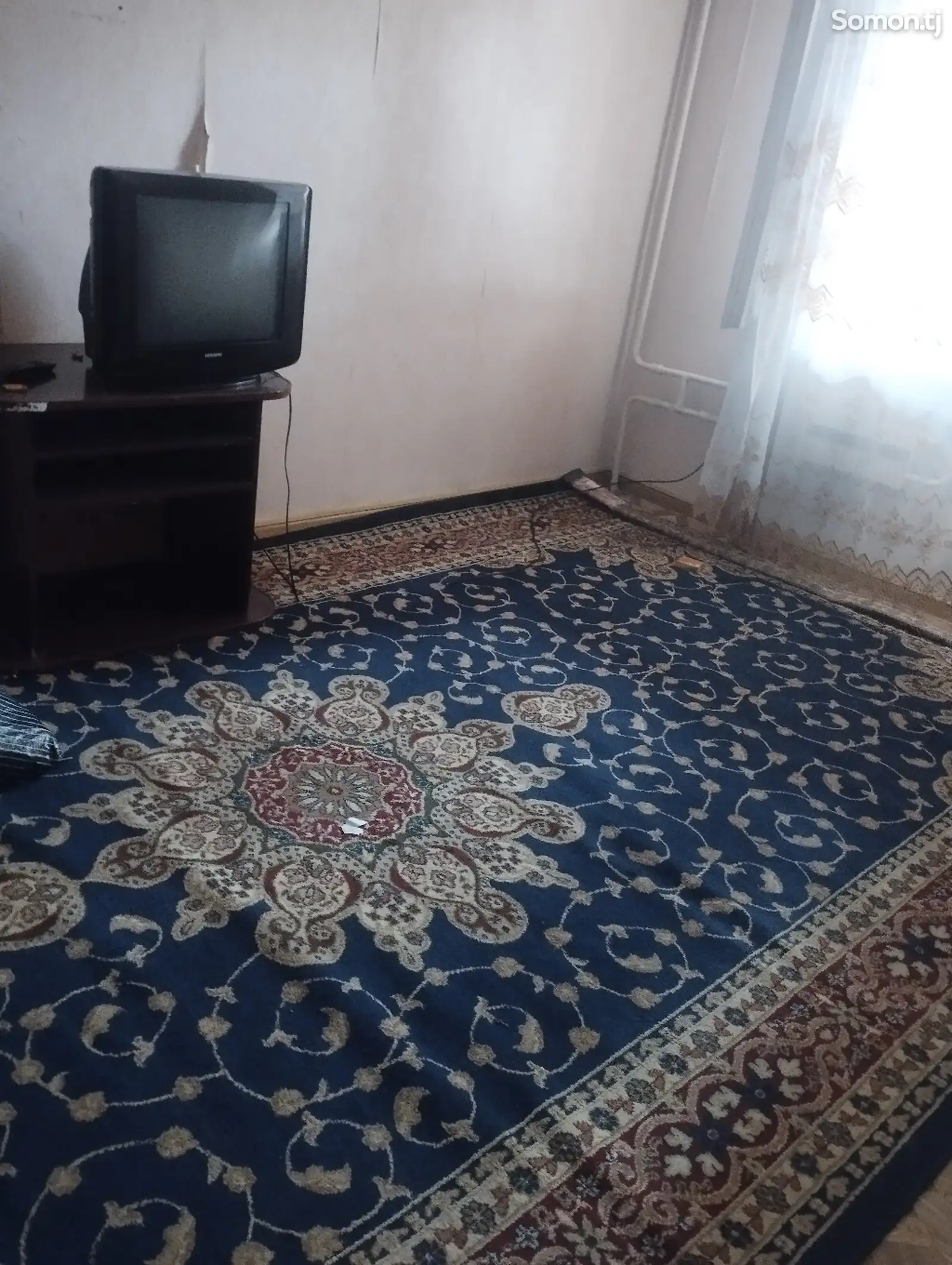 Комната в 3-комн. квартире, 3 этаж, 82м², Фирдавси-4