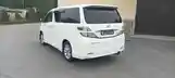 Toyota Vellfire, 2014-3