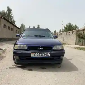 Opel Astra F, 1997