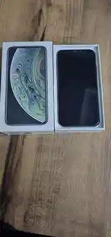 Apple iPhone Xs, 64 gb, Space Grey-2