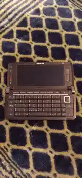 Телефон Nokia E90-9