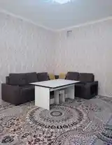 2-комн. квартира, 8 этаж, 60м², шохмансур-4