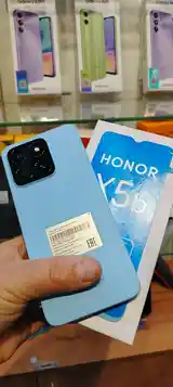 Honor X5b-3