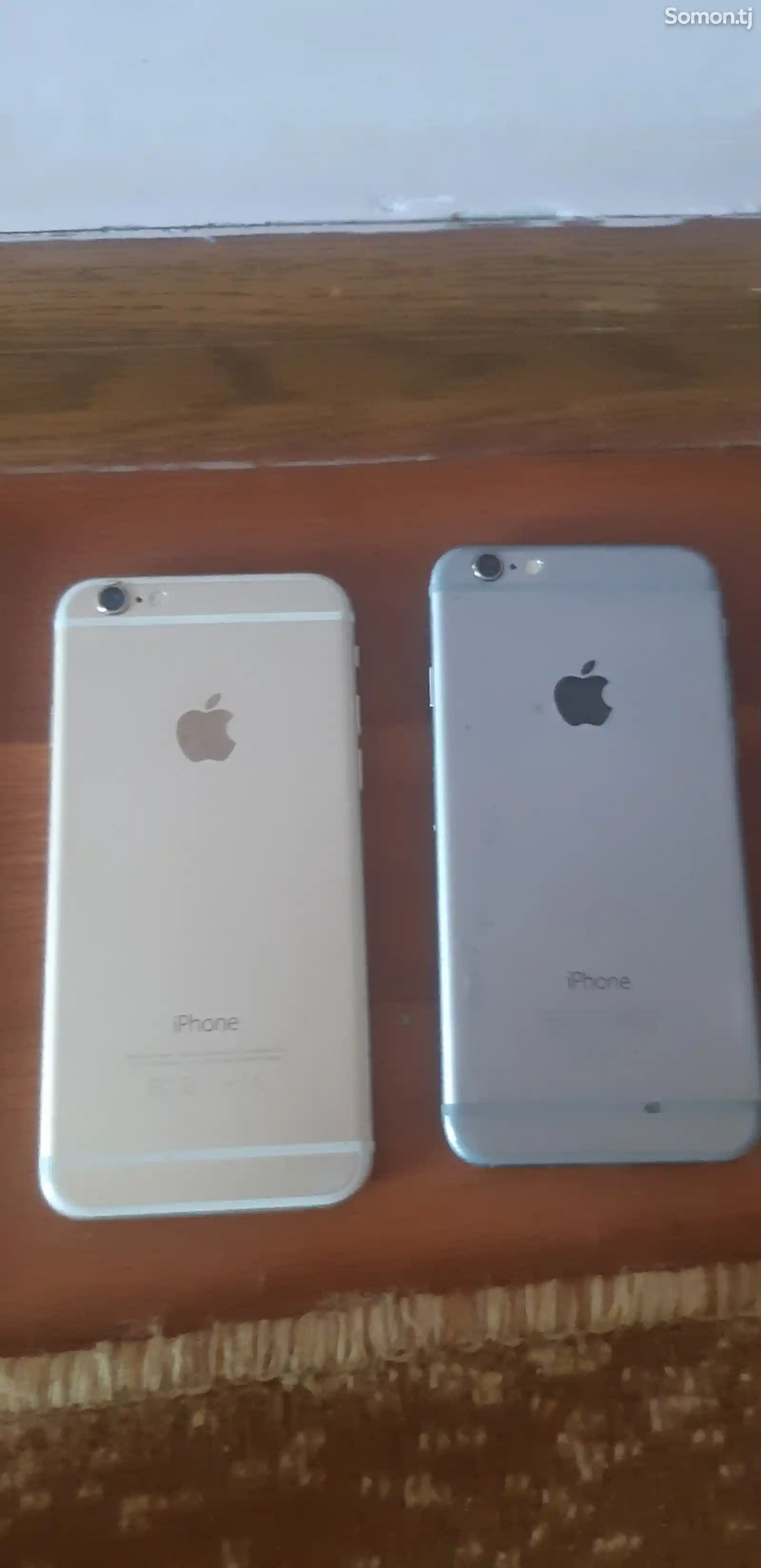 Apple iPhone 6, 32 gb-2