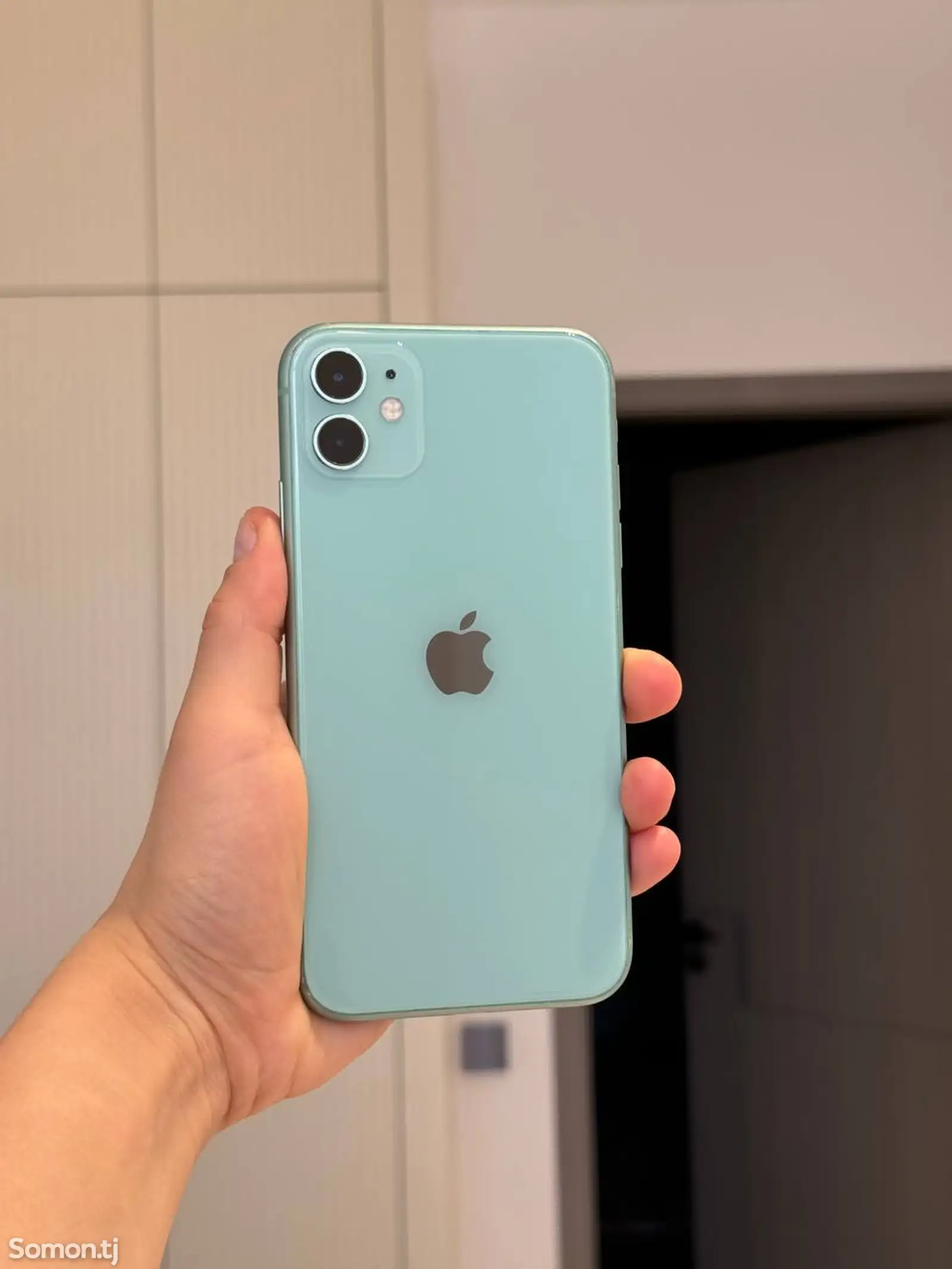 Apple iPhone 11, 128 gb, Green-2