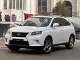 Lexus RX series, 2015-2