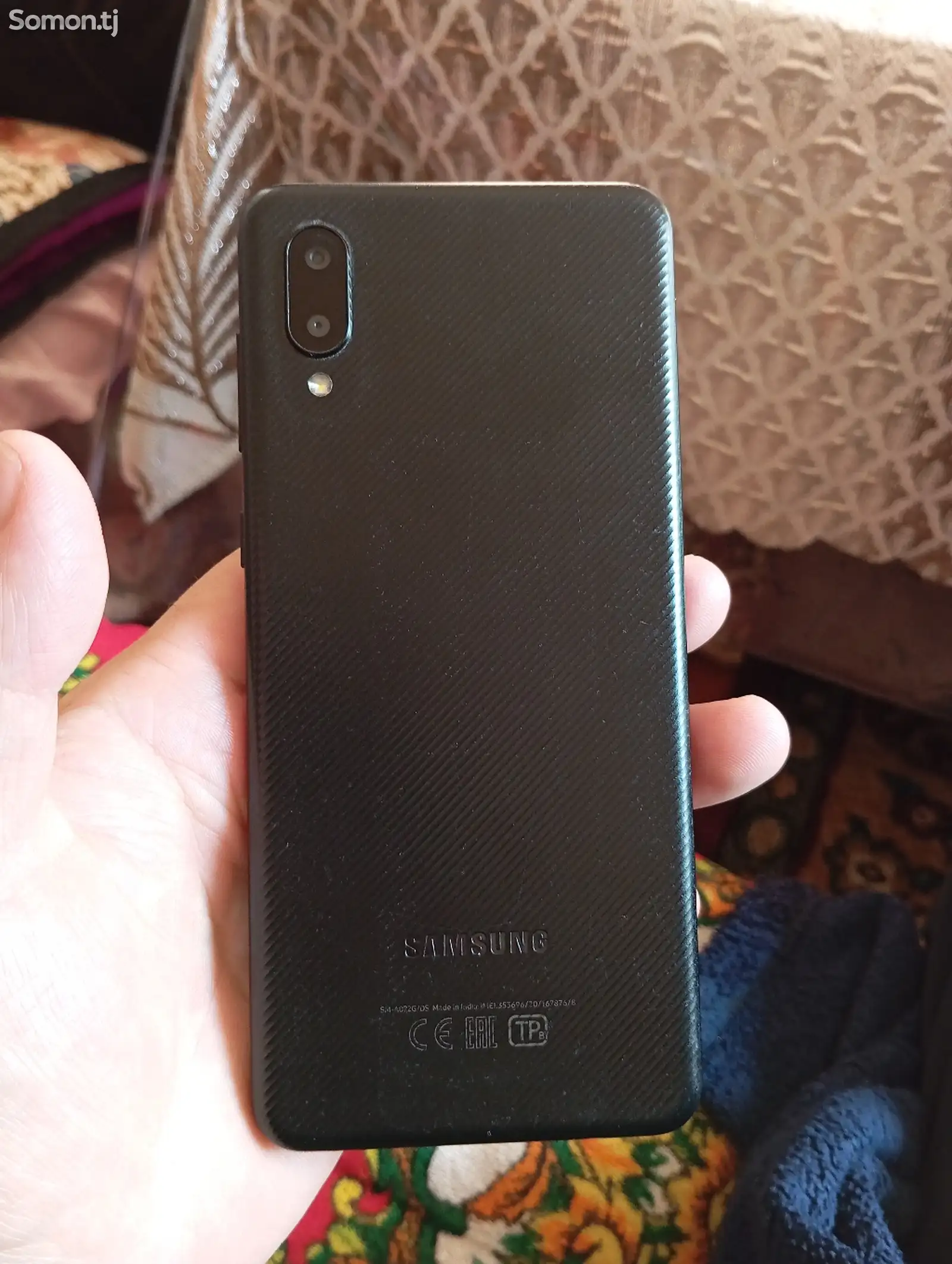 XIaomi Redmi А02 32gb