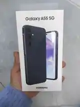 Samsung Galaxy A55 5G-3