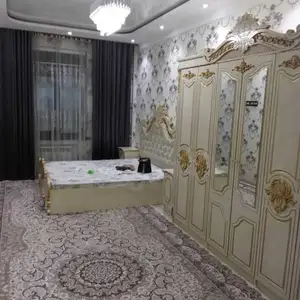 2-комн. квартира, 3 этаж, 131м², Шохмансур