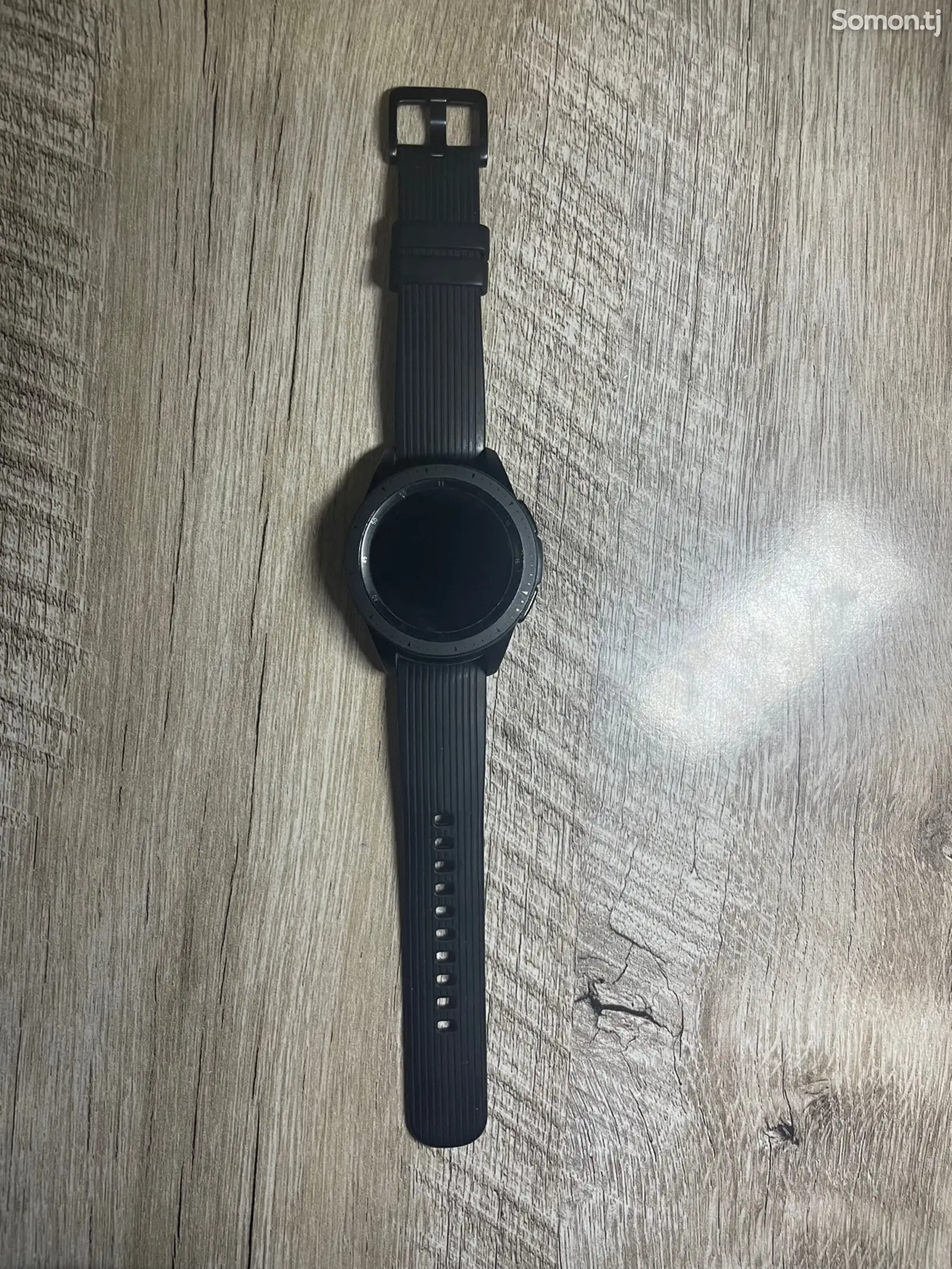 Смарт часы Samsung Galaxy watch-1