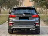 Hyundai Santa Fe, 2020-4