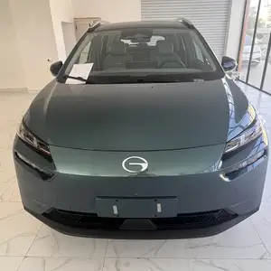 GAC Aion V plus, 2022