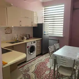 2-комн. квартира, 8 этаж, 58м², Цум Доми Мулиён