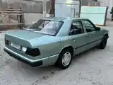 Mercedes-Benz W124, 1989-3