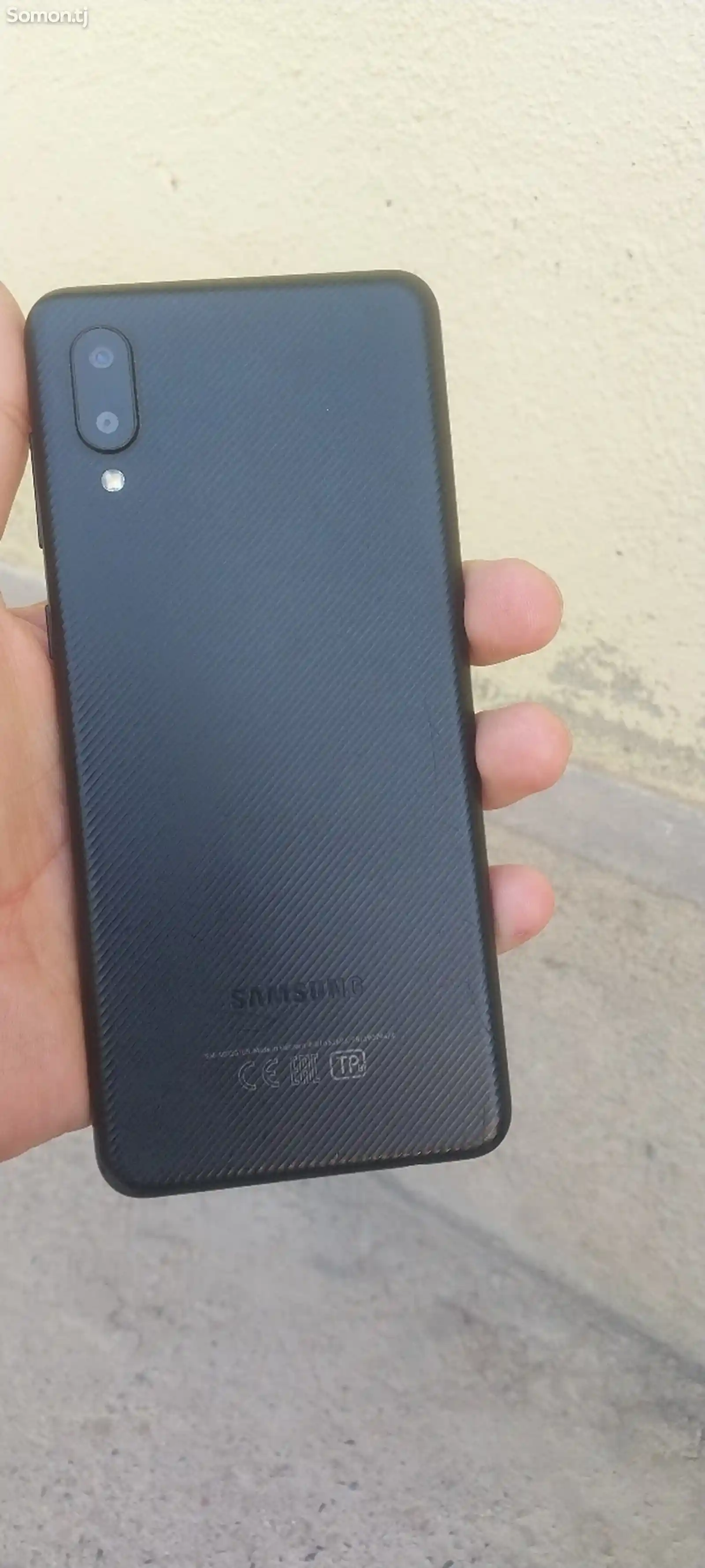 Samsung Galaxy A02-3