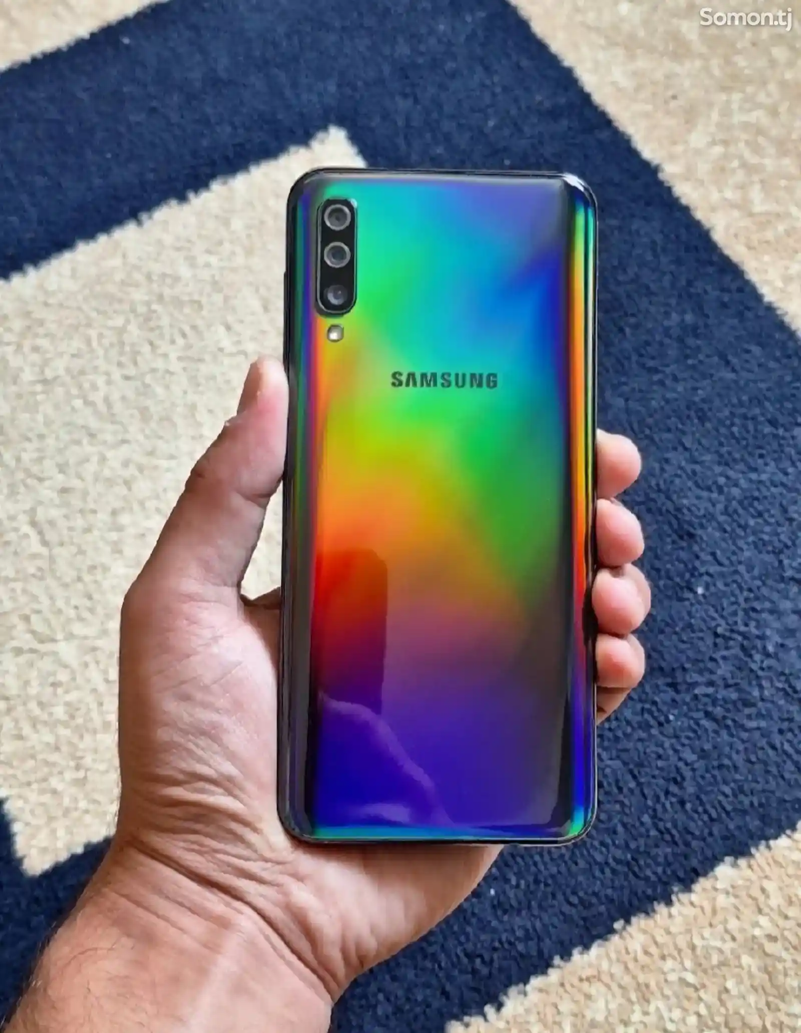 Samsung Galaxy A50 4/64gb-1