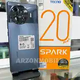 Tecno Spark 20 Pro Plus 16/256Gb Black-3