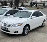 Toyota Camry, 2011-9