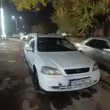 Аренда авто Opel Astra G-2