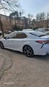 Toyota Avensis, 2019-7