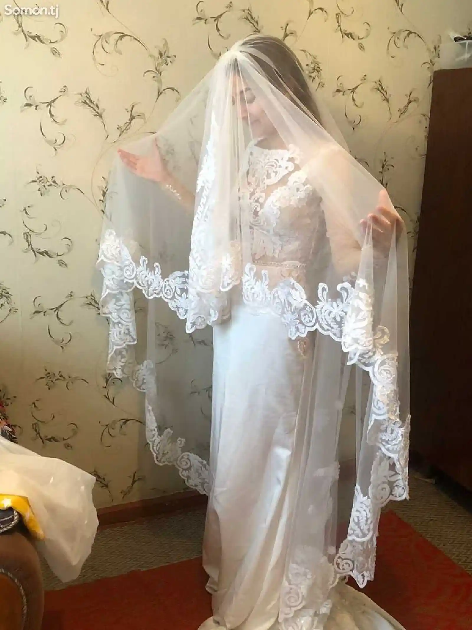 Платье для невест