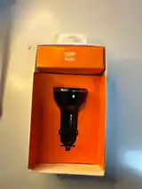 Авто-зарядки для телефонов LDNIO Car Charger Қувваи максималӣ 160W бо баромад-5