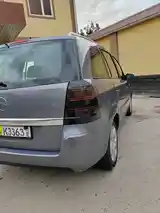 Opel Zafira, 2006-5