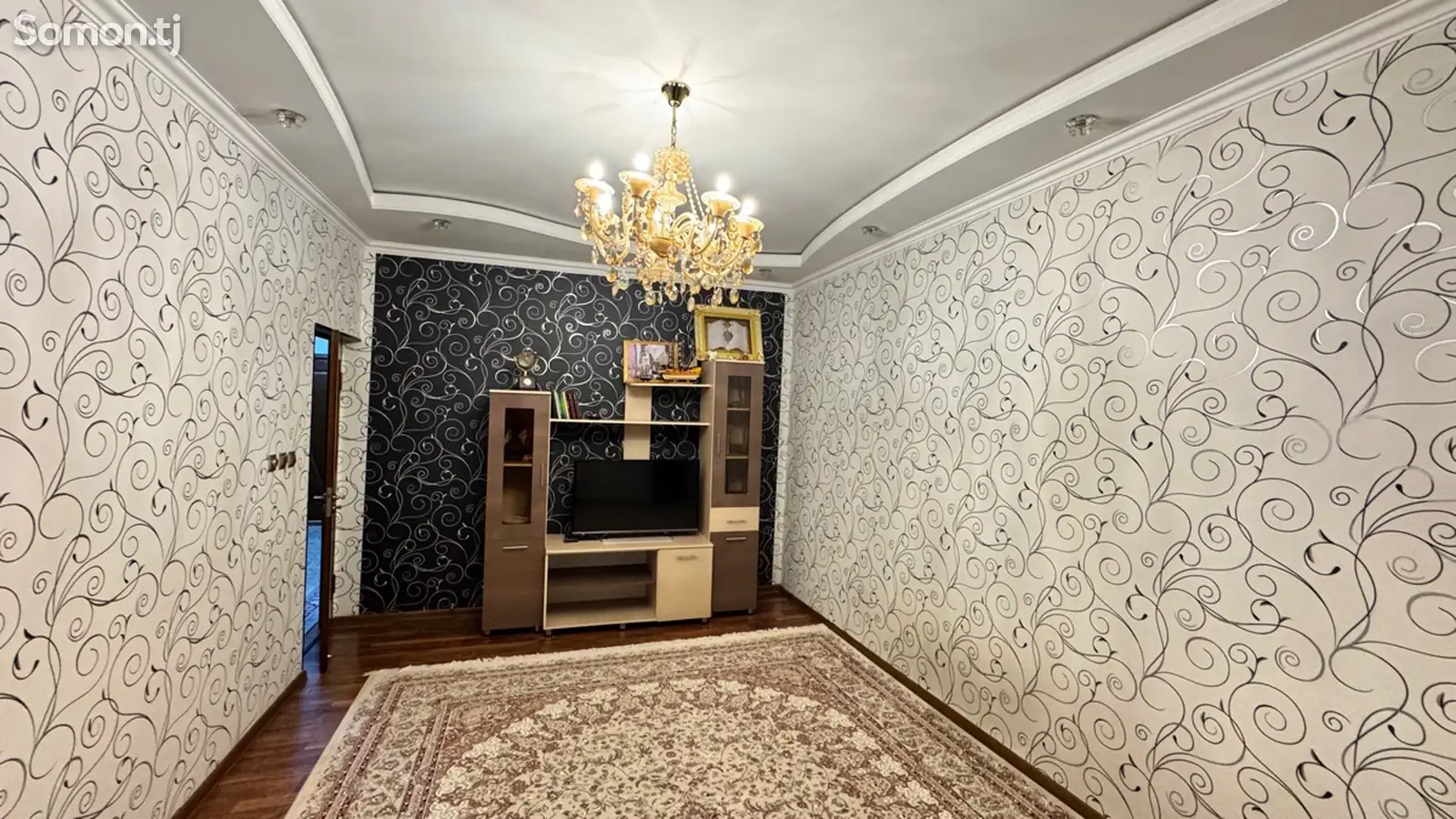 4-комн. квартира, 5 этаж, 105 м², 102 мкр-1