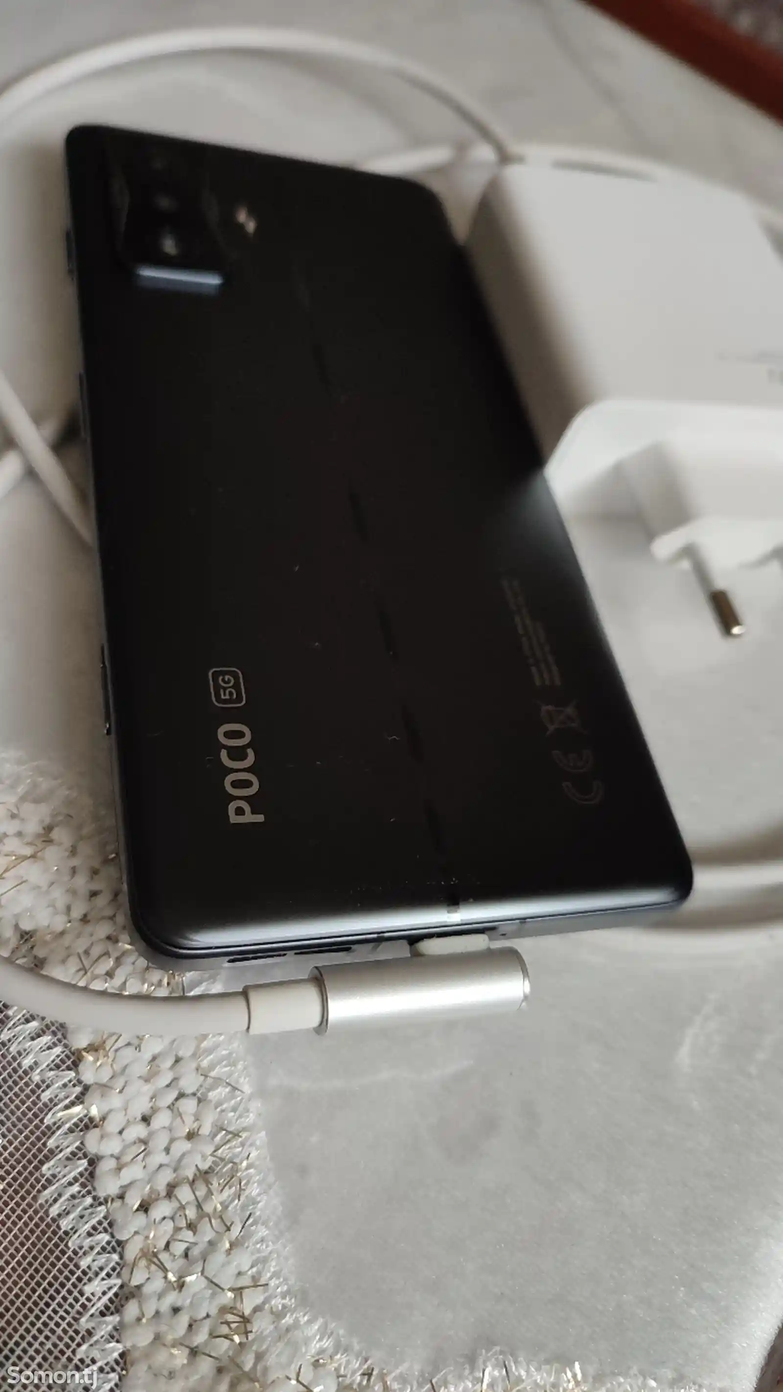 Xiaomi Poco F4-4