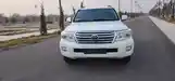 Toyota Land Cruiser, 2013-4