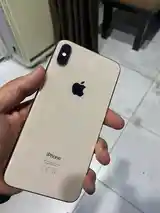 Apple iPhone Xs Max, 512 gb, Gold-2