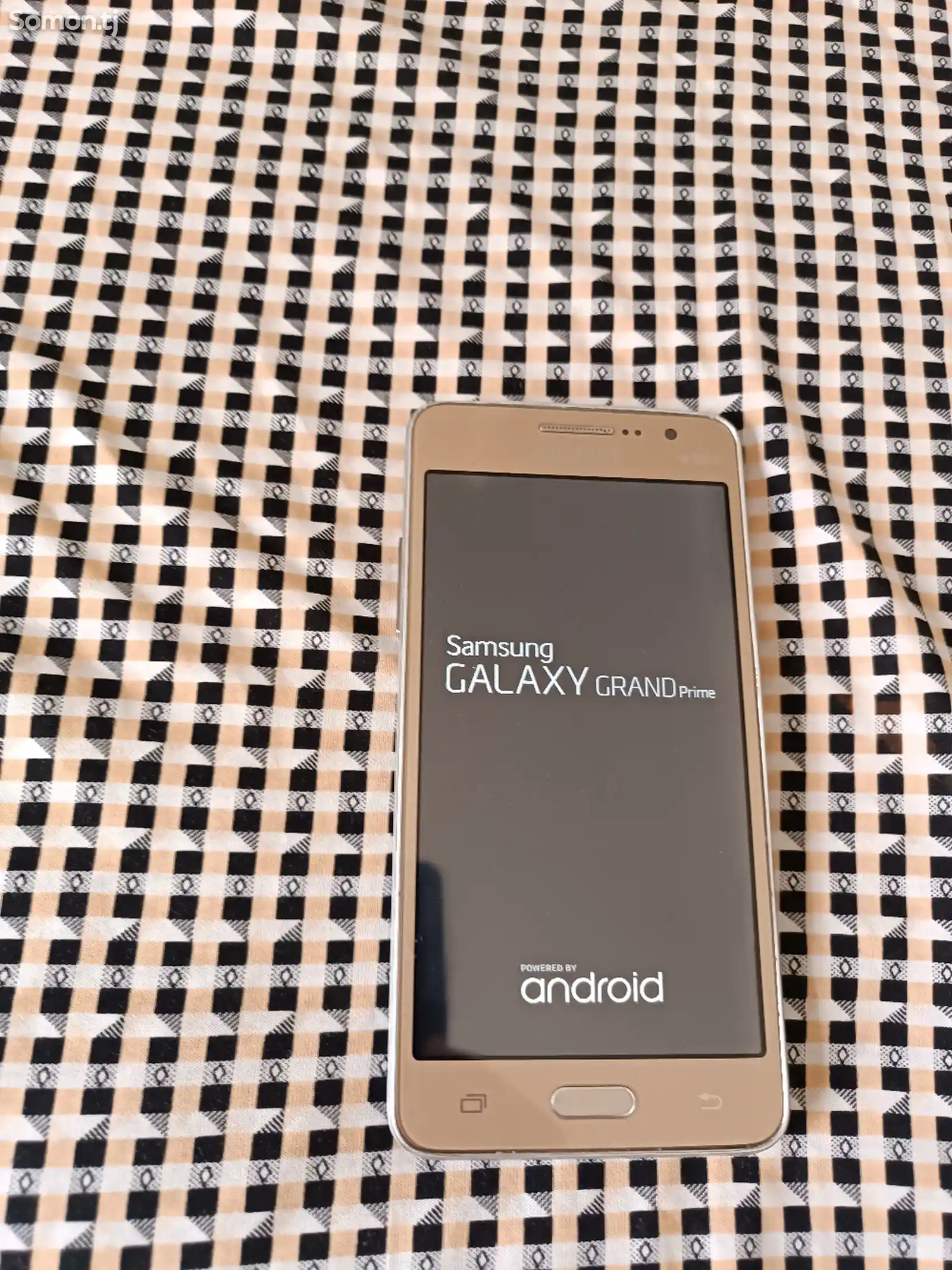 Samsung Galaxy Grand Prime 8gb-1