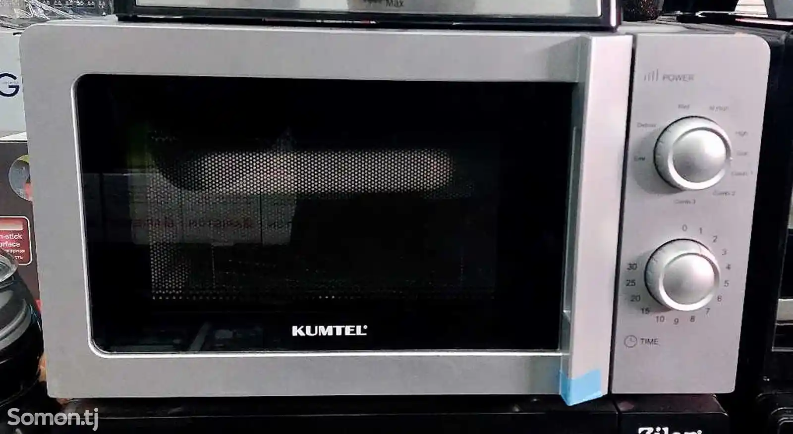 Микроволновая печь Kumetel-2