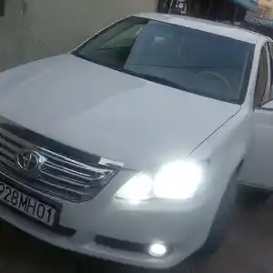 Toyota Avalon, 2007