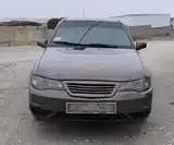 Daewoo Nexia, 2006-4