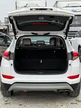 Hyundai Tucson, 2016-13