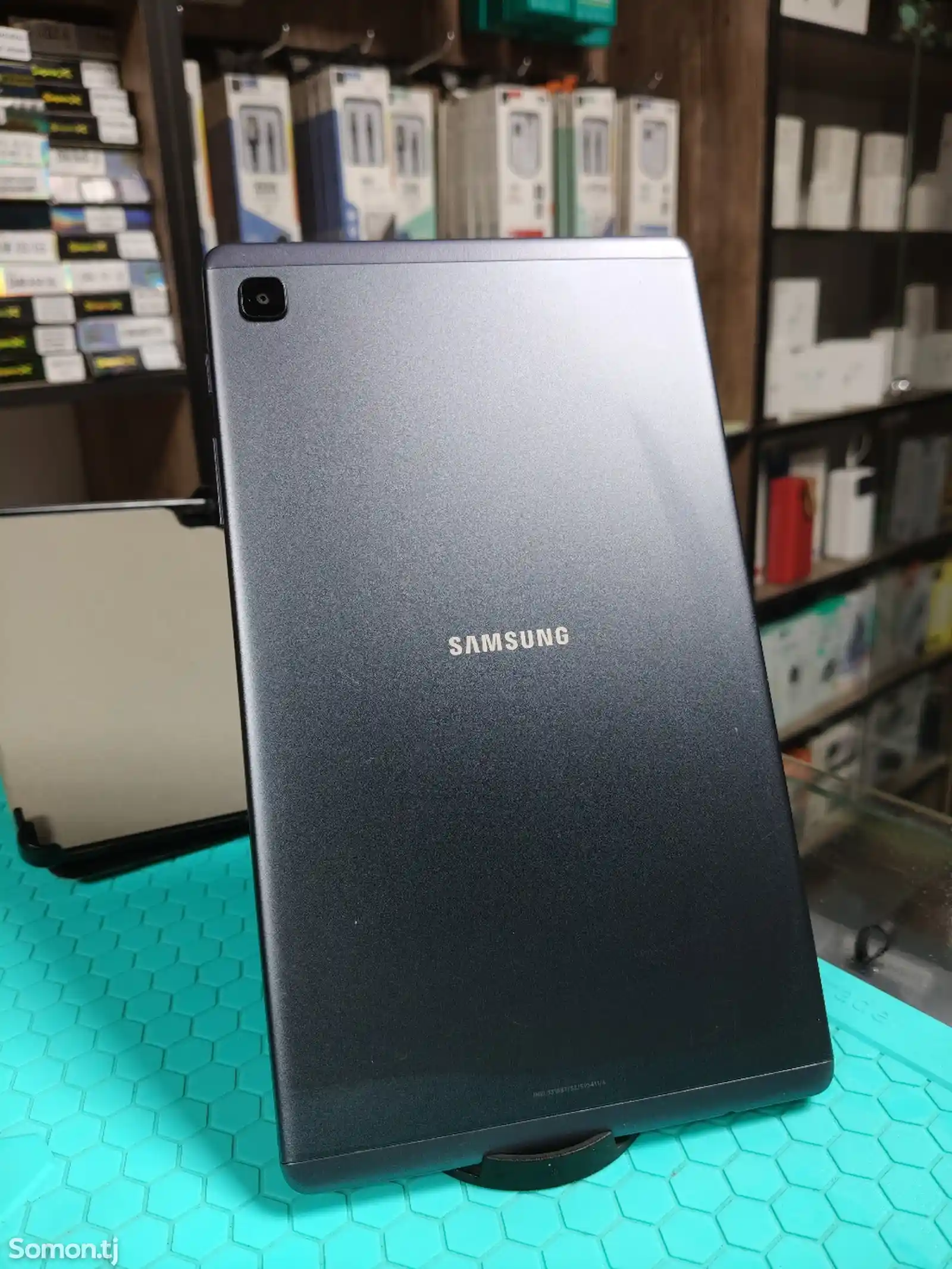 Планшет Samsung Galaxy A7 Lite-2