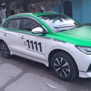 BYD E2, 2023