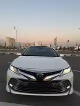 Toyota Camry, 2019-12