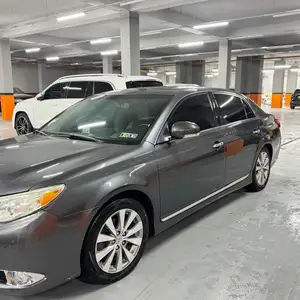 Toyota Avalon, 2011