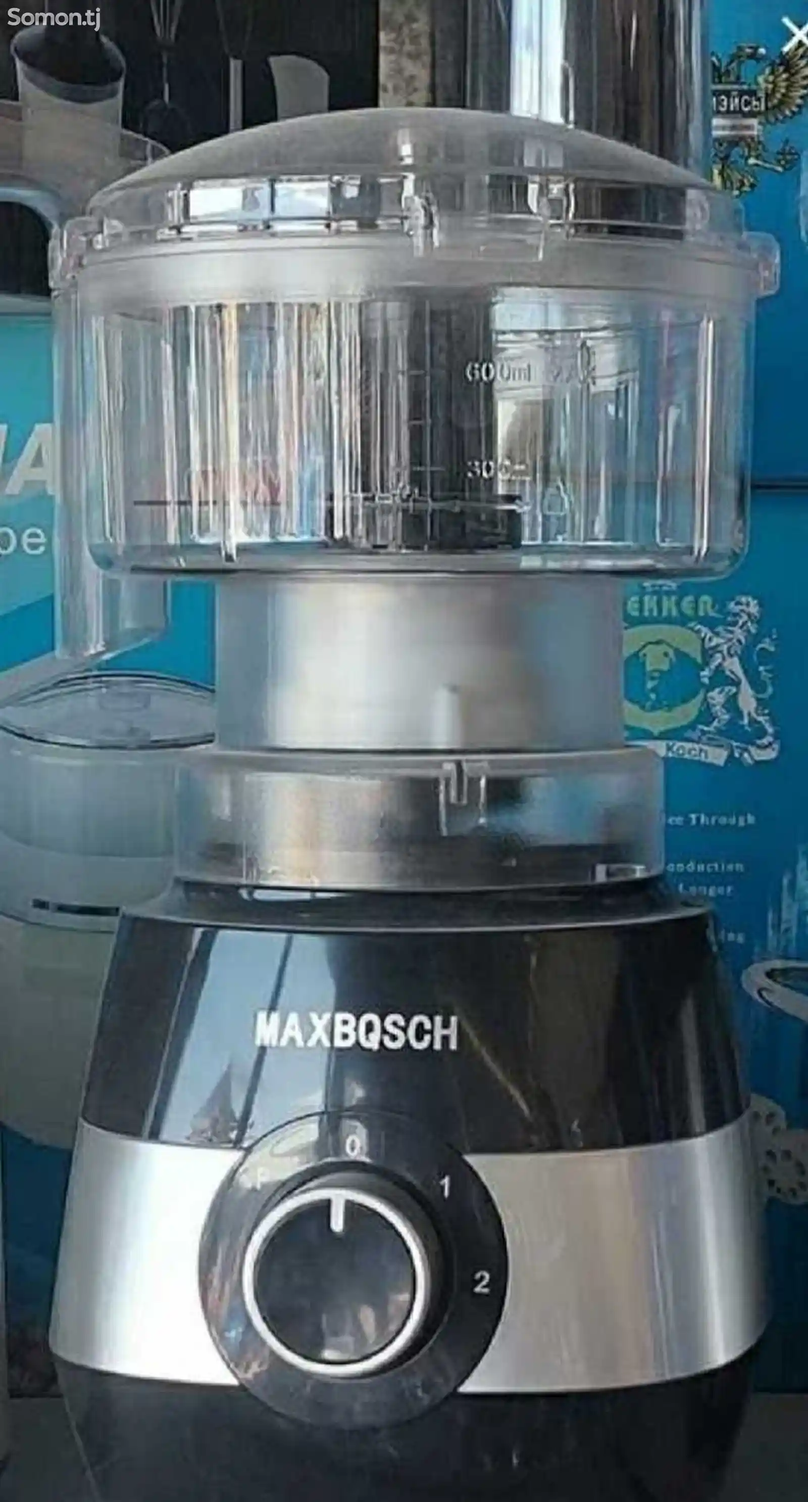 Блендер Maxbosch-1
