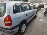 Opel Zafira, 1999-4