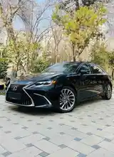 Lexus ES series, 2014-2