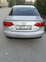 Audi A4, 2009-2