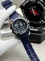 Часы Casio-3