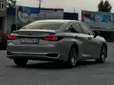 Lexus ES series, 2019-4