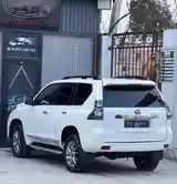 Toyota Land Cruiser Prado, 2015-6