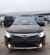 Toyota Camry, 2016-5